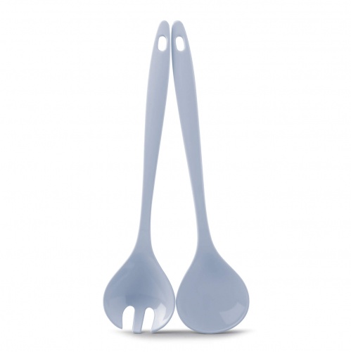 Colourful Melamine Salad Serving Set by CKS Zeal